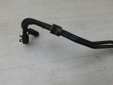 Трубка охлаждения гур Kia Magentis 2 MG G4KA 2007