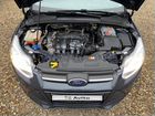 Ford Focus 1.6 МТ, 2011, 144 500 км объявление продам