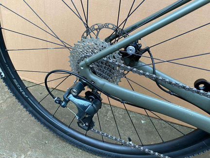 Гравел Specialized Diverge Sport 2018 (р.S)