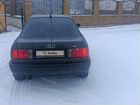 Audi 80 2.0 МТ, 1992, 274 500 км объявление продам