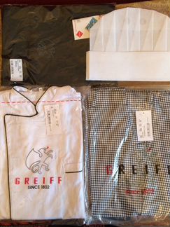 Спец-ка повара 