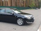 Opel Insignia 1.6 МТ, 2017, 170 000 км объявление продам