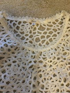 Оригинал платье Prada