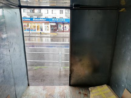 ГАЗ ГАЗель 33023 2.9 МТ, 2013, 183 000 км