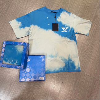 Футболка Louis Vuitton