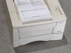 Принтер куосеra FS-1020D