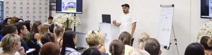 Тренинг - Упаковка мастера пм 1.0 Дмитрий Малевич