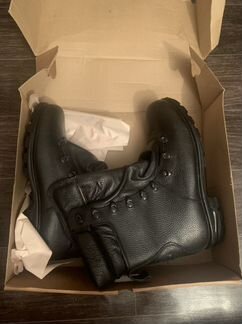 Берцы фарадей