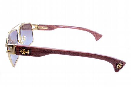 Очки мужские Chrome Hearts