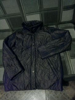 Куртка осень-весна