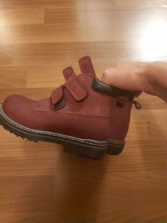 Ботинки Happy step