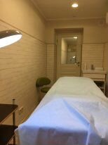 Кабинет косметолога