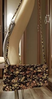 Сумка-клатч