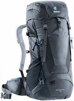 Туристический рюкзак Deuter Futura PRO 40