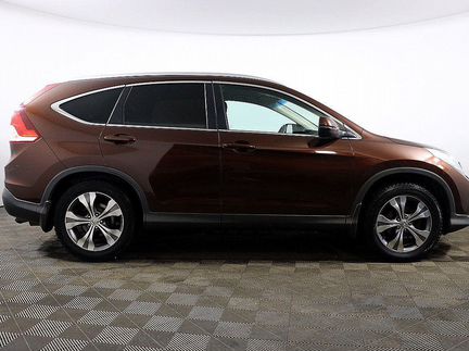 Honda CR-V 2.0 AT, 2013, 174 369 км