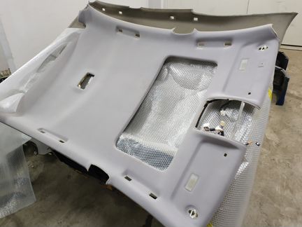 Потолок Lexus GS Gs 300 Gs 350 GS 430 GS 450h 460