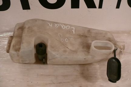 Бачок омывателя рено логан 1