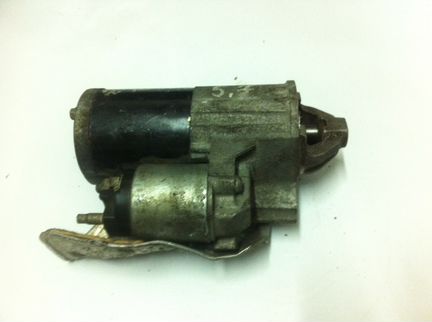 Стартер для Jeep Grand Cherokee WK/XK 5.7