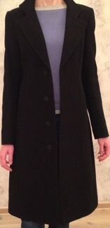 Пальто Грейс Вел