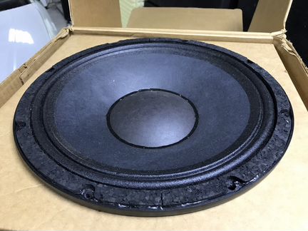 Динамик Peavey BlackWidow 1208