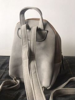 Рюкзак женский небольшой