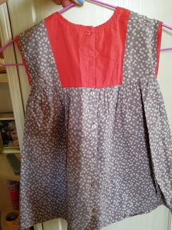 Продам платье для девочки