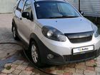 Chery IndiS (S18D) 1.3 МТ, 2011, 166 000 км