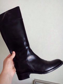 Сапоги 