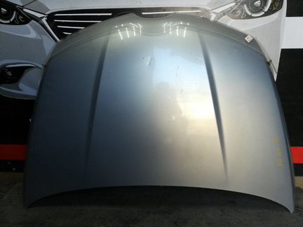 Капот передний Mazda Cx-7 EH 2.3 2010