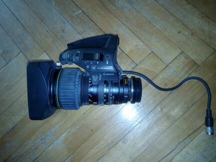 Объектив Canon YJ20x8.5B KRS