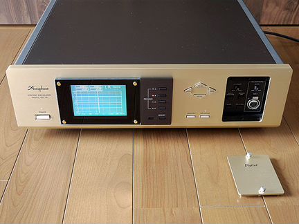 Accuphase DG-28 скупкa техники