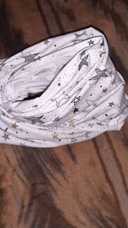 Снуд для кормления