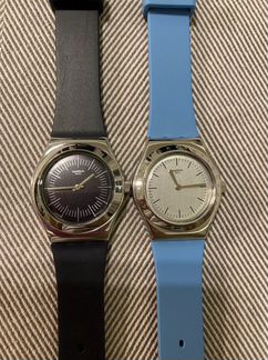 Часы swatch