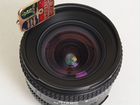 Nikon Nikkor AF 20mm f/2.8 + пересыл объявление продам