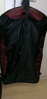 Cумка чехол для костюмов