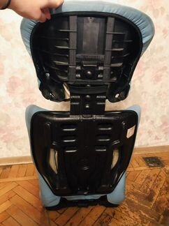 Детское автокресло от 15-25 кг