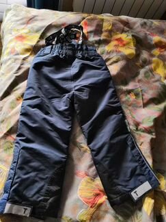 Зимние брюки ticket to heaven, 110