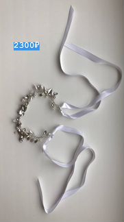 Свадебное украшение Myata Jewelry