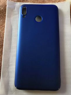 Чехол для Honor 8X Max