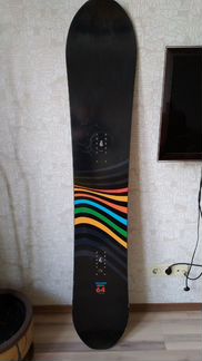 Сноуборд Bataleon Omni 164