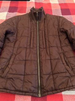 Timberland (М) пуховик