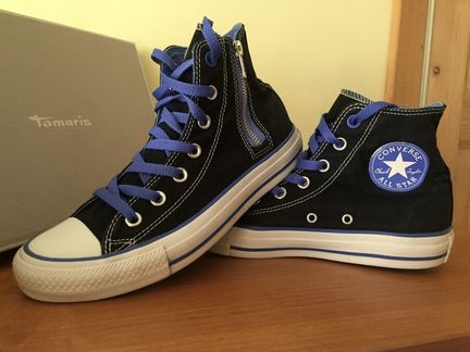 Кеды Converse