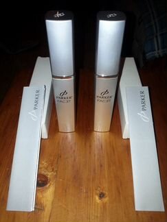 Ручка перьевая Parker (продам, обмен)