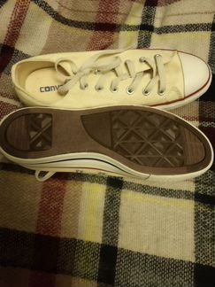 Кеды Converse (конверс) Chuck Taylor All Star M916