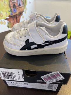 Кроссовки унисекс onitsuca Tiger