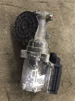 Рулевая рейка GT Kia Optima 4jf / Киа Оптима 4 Jf