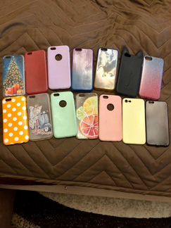 Чехол для iPhone 6s