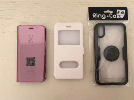 Чехол на iPhone 6