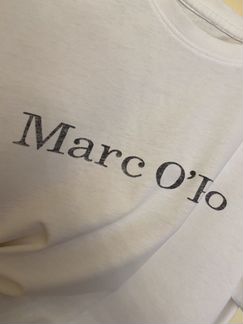 Футболка Marco Polo оригинал