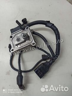 Позицонер тнвд Mitsubishi Pajero 1991-1997